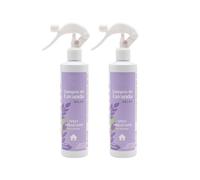 PLUS HOME Aromas para el Hogar: Explora Nuestra Gama de Ambientadores en Spray.LAVANDA 300ML