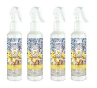 PLUS HOME Aromas para el Hogar: Explora Nuestra Gama de Ambientadores en Spray.OVAINILLA