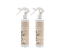 PLUS HOME Aromas para el Hogar: Explora Nuestra Gama de Ambientadores en Spray.PALO SANTO 300ML