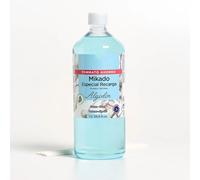 PLUS HOME Aromas que transforman tu espacio: desde la frescura del Algodón y la calidez de la Vainilla, hasta la energía cítrica de la Canela Naranja y la serenidad del Océano.Algodón(3 Botellas)
