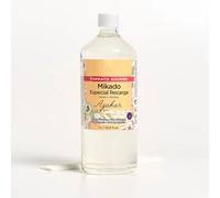 PLUS HOME Aromas que transforman tu espacio: desde la frescura del Algodón y la calidez de la Vainilla, hasta la energía cítrica de la Canela Naranja y la serenidad del Océano.Azahar(3 Botellas)
