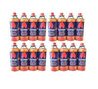 PLUS HOME Botellas de Camping Gas 227g/400ml: La Solución Ideal para Aventuras al Aire Libre (16)