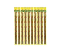 PLUS HOME Incienso citronela antimosquito en interir o Exterior. Incienso Citronela, 4 Varillas de 49cm Cada Paquete,Incienso para jardín.Pack de 10 Paquetes