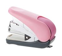Plus Hotchkiss agrafeuse Plat moleté Hit 32 feuilles de reliure St-010vn Rose 30-712