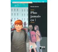 PLUS JAMAIS A!+CD L&E COMPETENCES VIE (Chat Noir. Lire Et S'entrainer) - 9788468258119 (Chat Noir Compétences de La Vie)