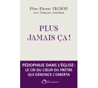 Plus Jamais Ça ! (ebook)
