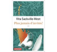 Plus jamais d'invités !