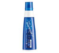 Plus Japan 37882 - Rodillo de pegamento rellenable, 8.4 mm x 8m
