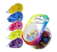 Plus Japan 49-100 - Bote de 50 correctors
