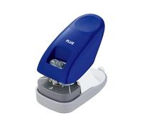 Plus Japan - Grapadora, color azul