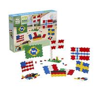 Plus Kit de Descubrimiento Banderas del Mundo de 700 Piezas - Juego de construcción - PP3932
