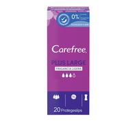 Plus Large Light Salvaslips Carefree