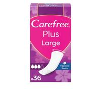 Plus Large Light Salvaslips Carefree