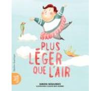 Plus Léger Que Lair (ebook)