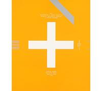 Plus/Minus - Self-Titled Long-Playing Debut