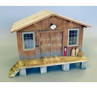 Plus Model 447-1 :3 5 Corte Láser Depósito