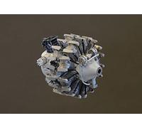 Plus Model AL7013 - Modelo Accesorios Wright R-3350