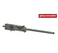 Plus Modelo AL3025 - 1/32 Ametralladora De Avión Browning 05 - Nuevo