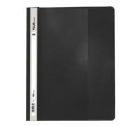Plus Office Fastener - Dossier, A4, 310 X 240 mm, color negro