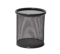 Plus Office JS802(188-B) - Portalápices de rejilla, Gris