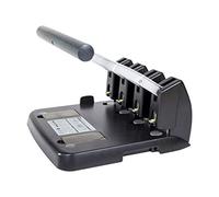 Plus Office P-1500 - Perforador de gran capacidad