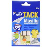 Plus Office Tack - Masilla adhesiva