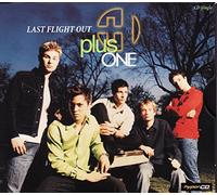 Plus One - Last Flight Out