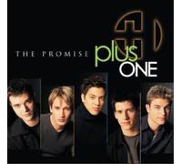 Plus One Promise (CD) (Importación USA)