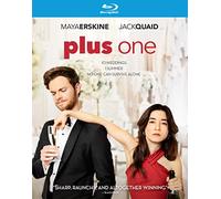 Plus One [USA] [Blu-ray]