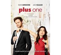 Plus One [USA] [DVD]