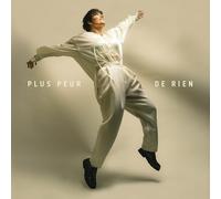 Plus Peur de Rien [Vinilo]