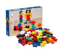 Plus-Plus 300.3271 Big Basic Mix 50 piezas, multicolor , color/modelo surtido