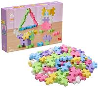 Plus-Plus 300.3273 Big Pastel Mix 50 piezas. Ladrillos de construcción , color/modelo surtido
