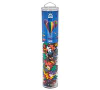 Plus-Plus 300.4185 - Tubo básico (240 piezas) , color/modelo surtido