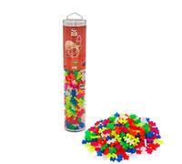 Plus-Plus 300.4186 - Tubo de neón (240 unidades) , color/modelo surtido