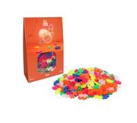 Plus-Plus 3351 - Puzzle Mini Neon, 300 Piezas 300 Piece