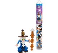 Plus-Plus 4306 - Juego de Bloques de construcción para niños (100 Piezas)