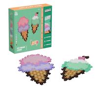 Plus-Plus 4346 - Juego de Bloques de construcción para niños, 250 Piezas