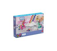 Plus Plus Aprende a construir unicornios