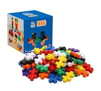 Plus-Big Basic 100 Set de Construcción, (3210)
