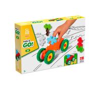 Plus-Plus BIG Make & Go