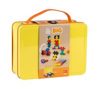 Plus-Plus BIG Metal Suitcase