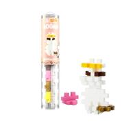 Plus-Plus Big Snorkfräulein - 15 Piezas