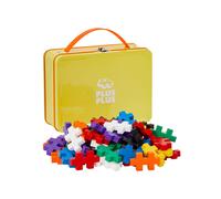 Plus-Plus - BIG Suitcase - Metal Basic (3274)