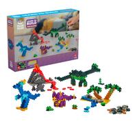 Plus Aprende A Construir Dinosaurios | Puzzles 3D | Puzzle 5 Años | Juegos Educativos Niños 5 Años | Juegos De Cartas | Rompecabezas Niños 600 Piezas