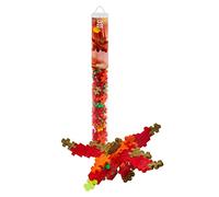 Plus-Plus 9604267 - Juego de 100 Piezas de Bloques de construcción creativos