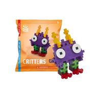 PLUS PLUS Gub Critter Pack, 1 EA