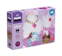 Plus-Plus Jewelry 9603851 - Juego de Joyas (220 Piezas)