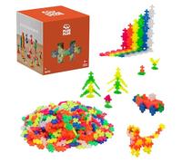 Plus-Plus - Juego de construcción para niños de 600 piezas , color/modelo surtido
