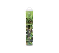 Plus Plus Klocki tuba Color Cars Earth 200el 4290 [KLOCKI]